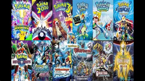 Where to Watch Pokémon Episodes & Movies .
